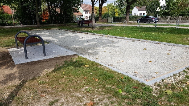 Bouleplatz