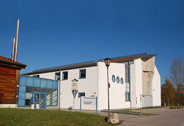 Ampertalhalle Allershausen
