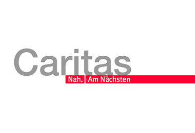 caritas logo