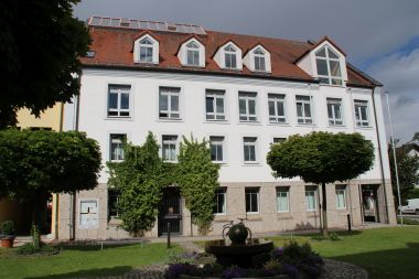 Rathaus Allershausen