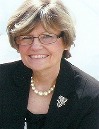 Rosemarie Staudinger
