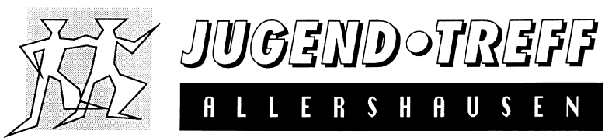 Logo Jugendtreff Comic