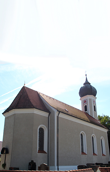 Kirche St. Brictius