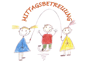 Logo Mittagsbetreuung Allershausen