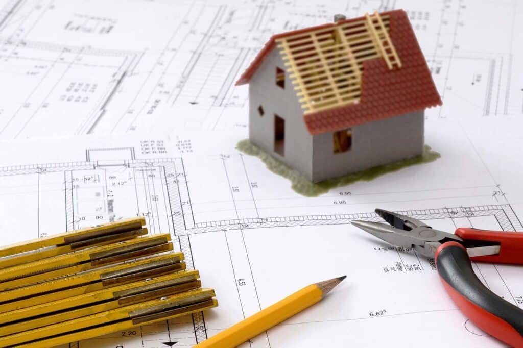 Bauen Bauamt
